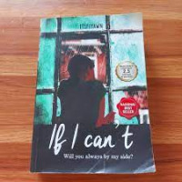 Image of If i can't