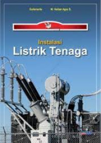 Image of Instalasi Listrik Tenaga