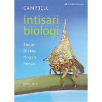 Image of Intisari Biologi