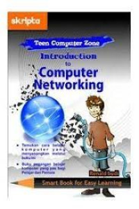 Image of Introduction To Computer Networking