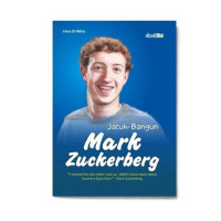 Image of Jatuh-Bangun MARK ZUCKERBERG