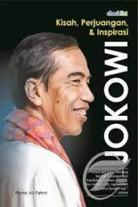 Image of Jokowi