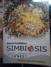 Image of Jurnal Pendidikan : Simbiosis