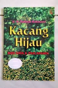Image of Kacang Hijau ( Budi daya & Pascapanen )