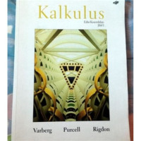 Image of Kalkulus Jilid 1