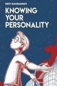 Image of Knowing Your Personality