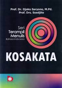 Image of Kosa Kata