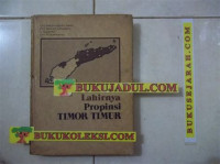 Image of Lahirnya Propinsi Timor Timur