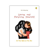 Image of Loving And forgiving Yourseif
