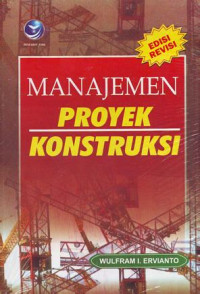 Image of Manajemen Proyek Konstruksi