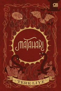 Image of Matahari