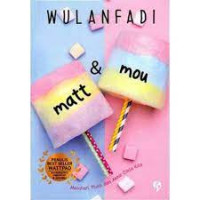 Image of Matt & Mou