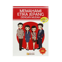 Image of Memahami Etika Jepang dengan Mudah