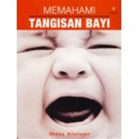 Image of Memahami Tangisan Bayi