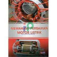 Image of Memahamni aaperbaikan Motor Listrik