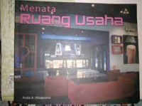 Image of Menata Ruang Usaha