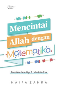 Image of Mencintai Allah Dengan Matematika