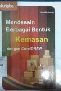 Image of Mendesai Berbagai Bentuk Kemasan Dengan CorelDRAW