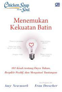 Image of Menekan Kekuatan Batin