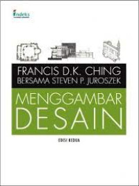 Image of Menggambar Desain