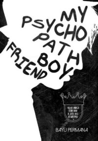Image of My Psichopath badboy