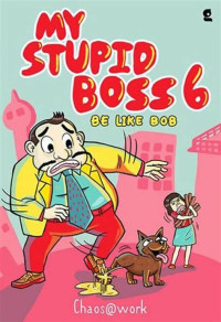 Image of My Stupid Boss 6