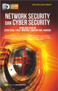Image of Network Security dan Cyber Security