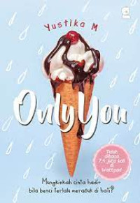 Image of On ly you