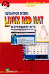 Image of Operation System Linux Red Hat For Intermediate