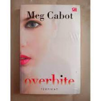 Image of Overbite