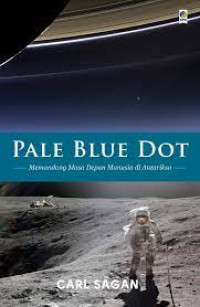 Image of Pale Blue Dot