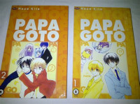 Image of Papa Goto
