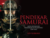 Image of Pendekar Samurai