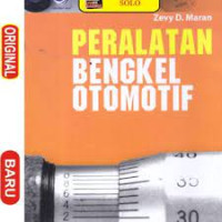 Image of Peralatan Bengkel Otomotif