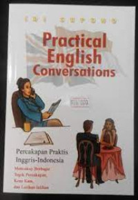 Image of Practical English Conversations