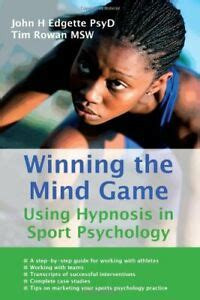 Image of Psikologi Olahraga ( Winning The Mind Game )