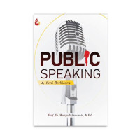Image of Public Speaking : Seni Berbicara
