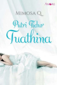 Image of Putri Tidur Tuathina