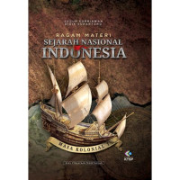 Image of Ragam Materi Sejarah Nasional Indonesia ( Masa Kolonial 1 )