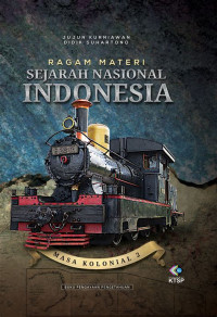 Image of Ragam Materi Sejarah Nasional Indonesia ( Masa Kolonial 2 )