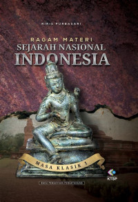 Image of Ragam Materi Sejarah Nasional ( Masa Klasik 1 )