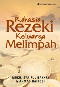 Image of Rahasia Rezeki Keluarga Melimpah