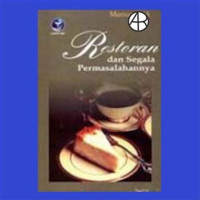 Image of Restoran Dan Segala Permasalannya