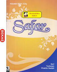 Image of Safar