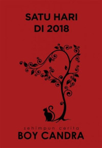 Image of Satu Hari DI 2018