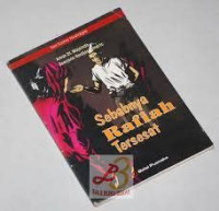 Image of Sebabnya Rafiah Tersesat