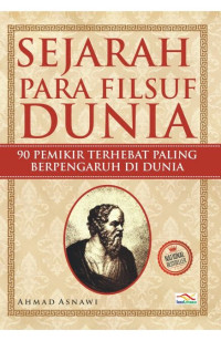 Image of Sejarah para Filsuf Dunia