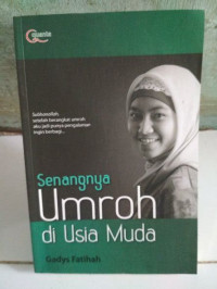 Image of Senangnya Umroh Di Usia Muda