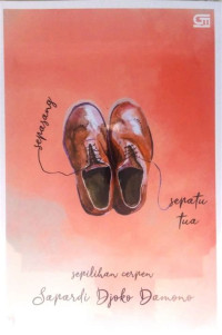 Image of Sepasang Sepatu Tua
