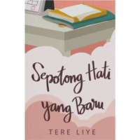 Image of Sepotong Hati Yang Baru
